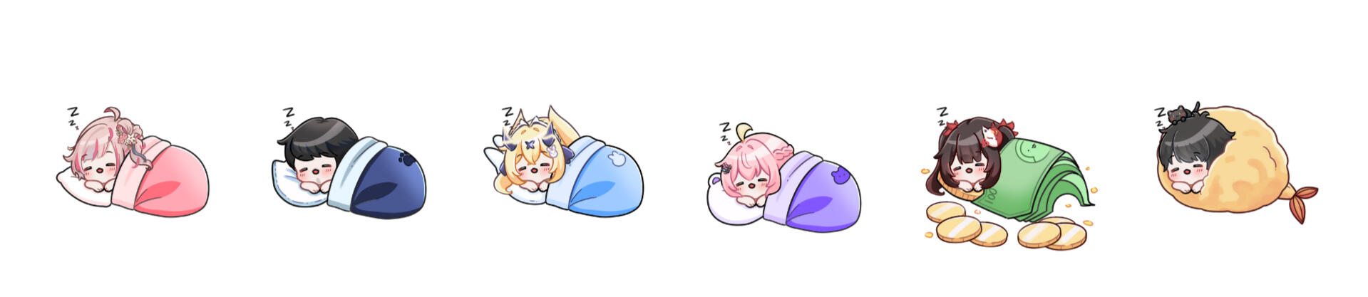 ✿ Example ✿