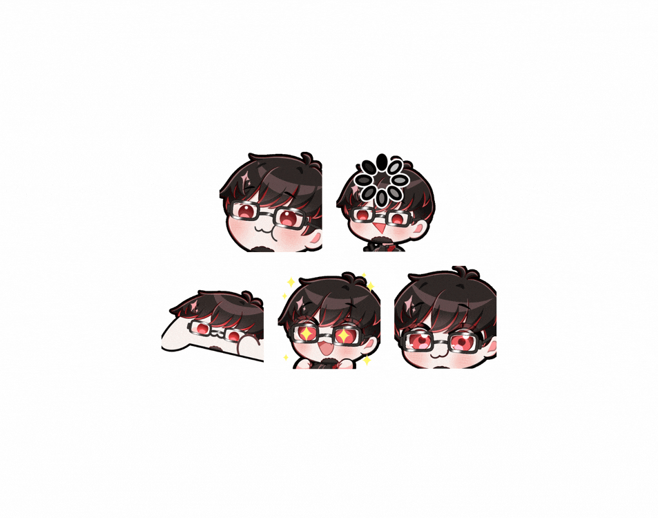 ✿ Almalynx ✿