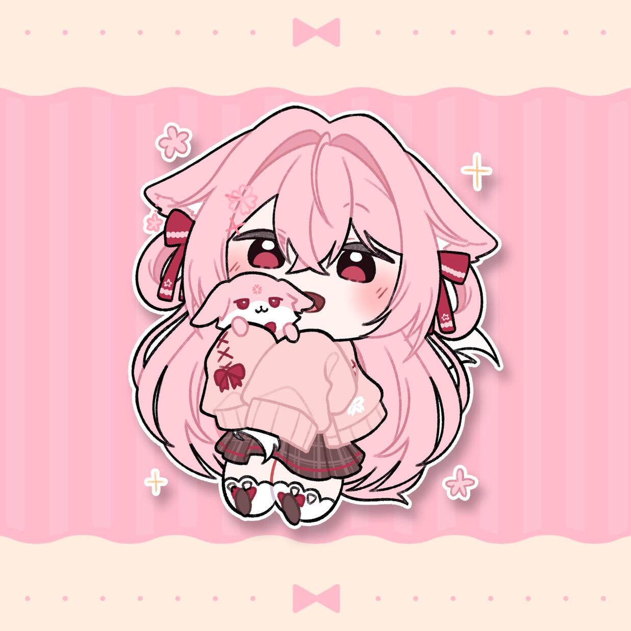 FA by Kwang HuLu l Art : Horu