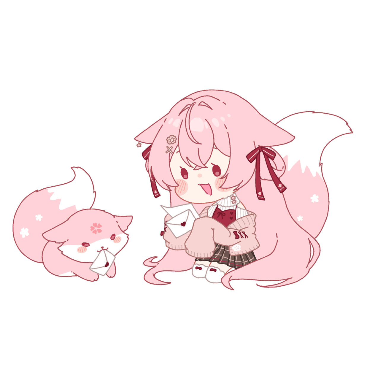 FA by RubyNNY