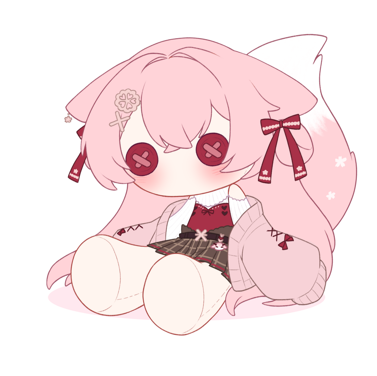 FA by RubyNNY
