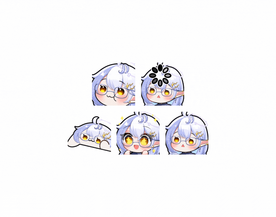 ✿ Yoshiharu Suisei ✿