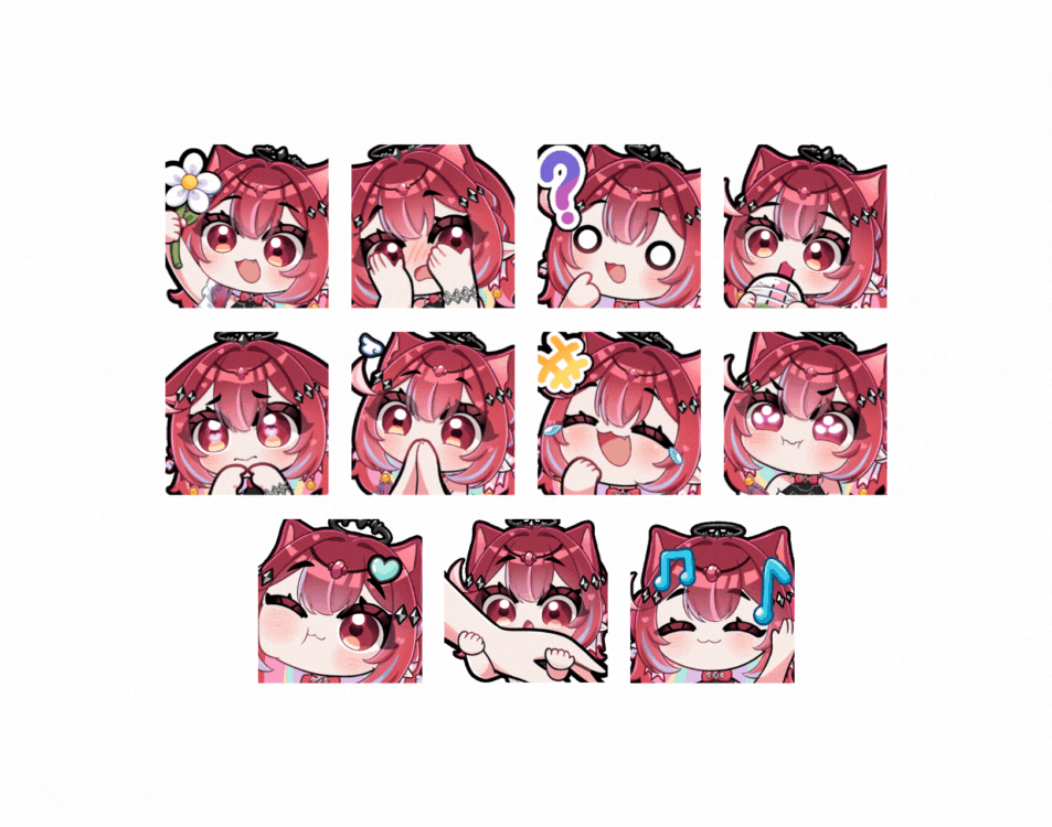 ✿ Freyrina ✿【 ACAS 】