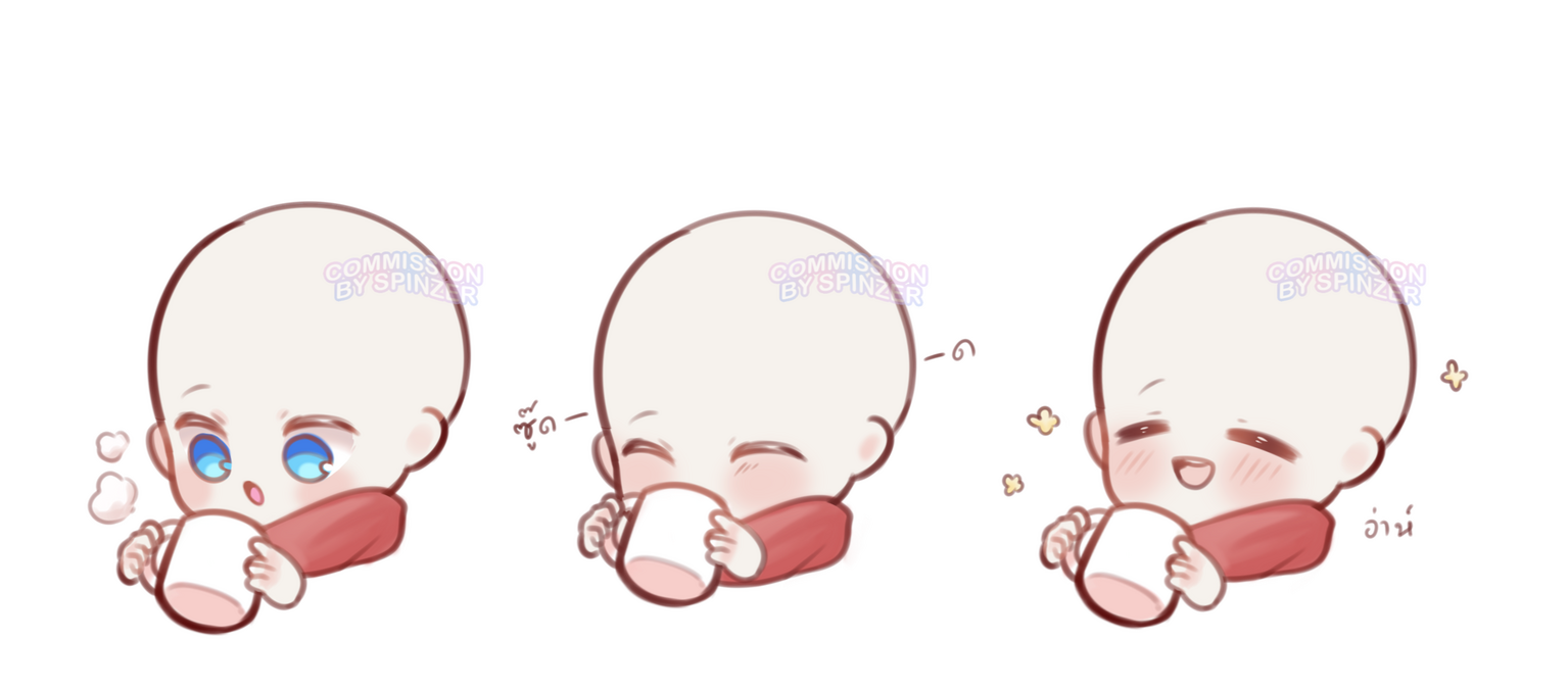 ✿ Base by Mr-cactus ✿