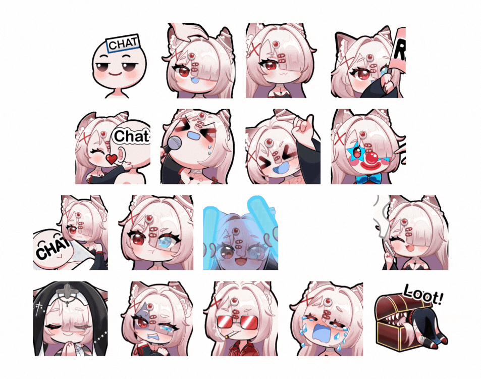 ✿ OshiKira ✿