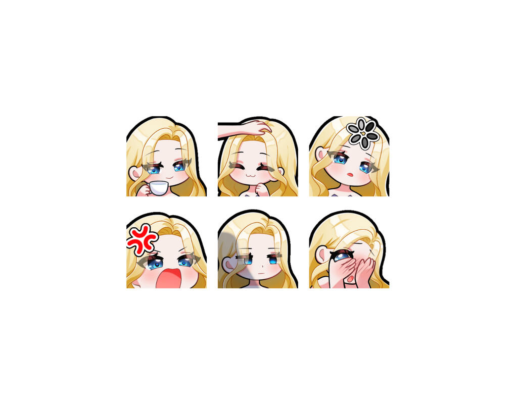 ✿ beannnandfriends ✿