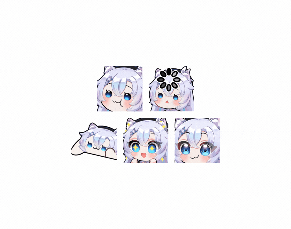 ✿ LunaLumIIna ✿