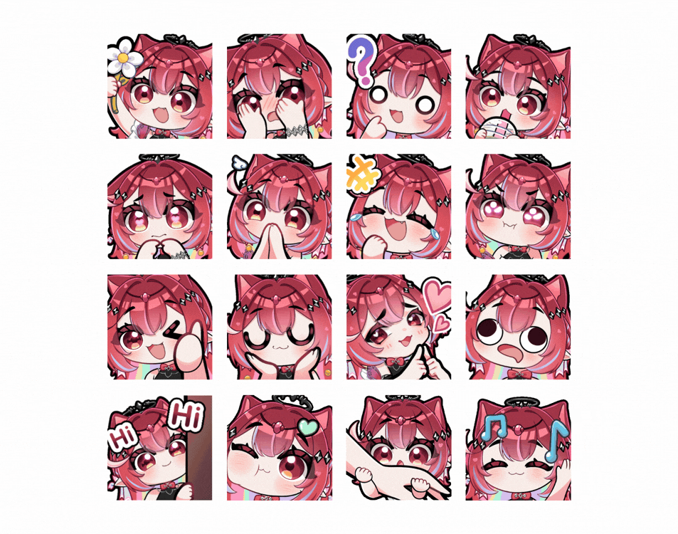 ✿ Freyrina ✿【 ACAS 】