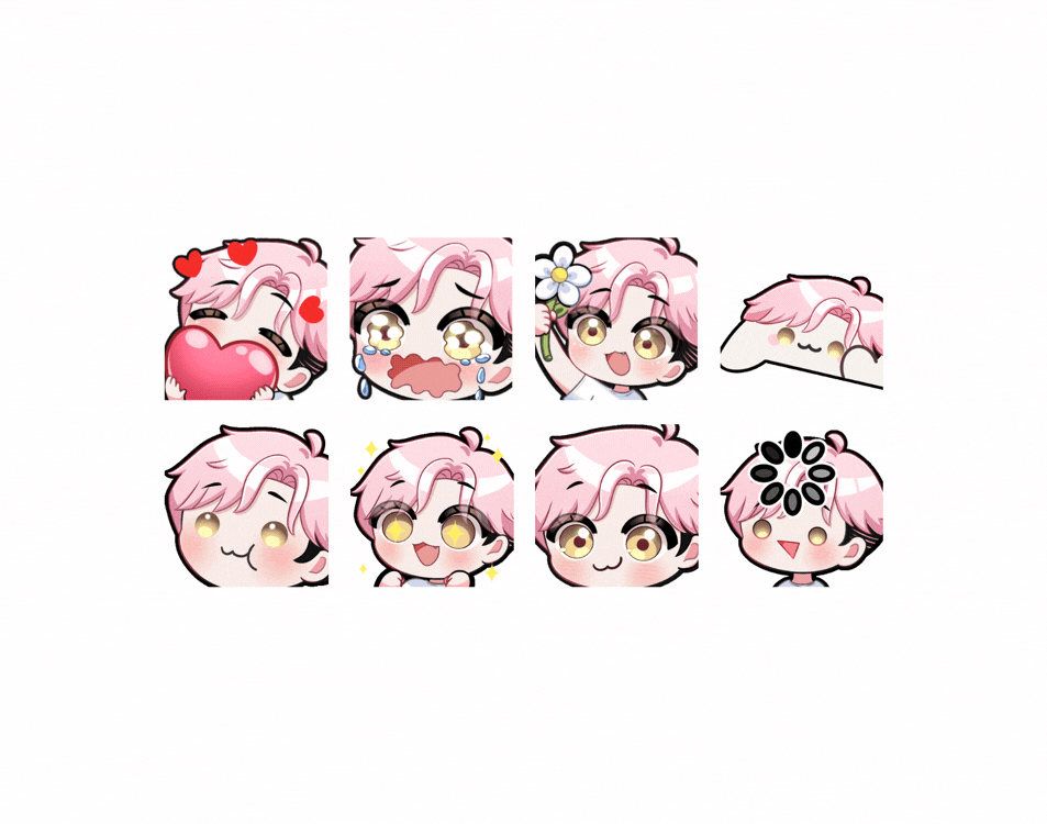 ✿ alwayspencil ✿