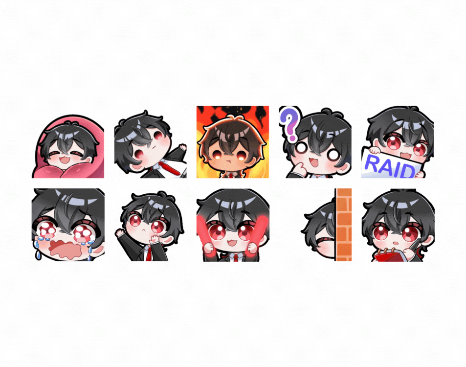 ✿ Blackznowz ✿