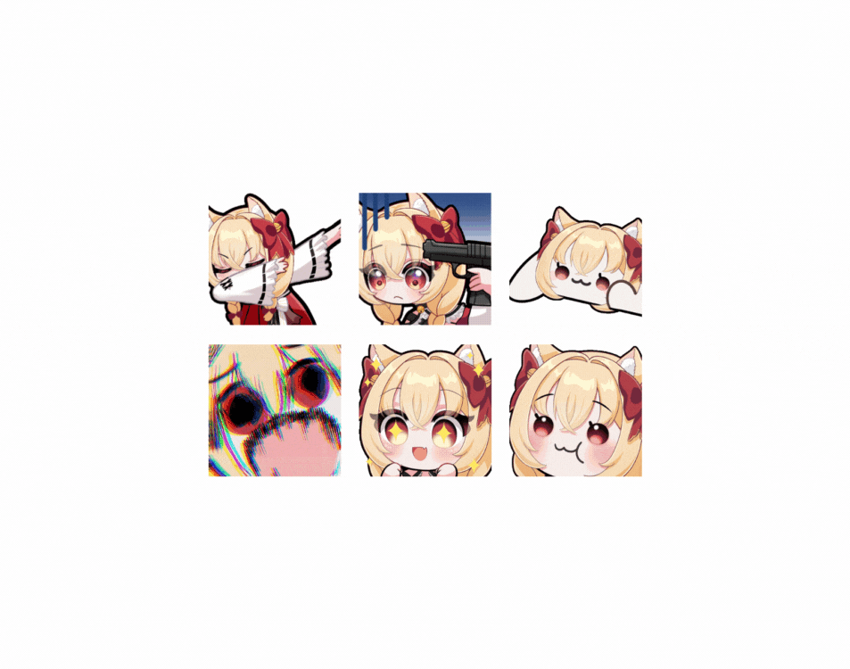 ✿ Nekotamaji ✿