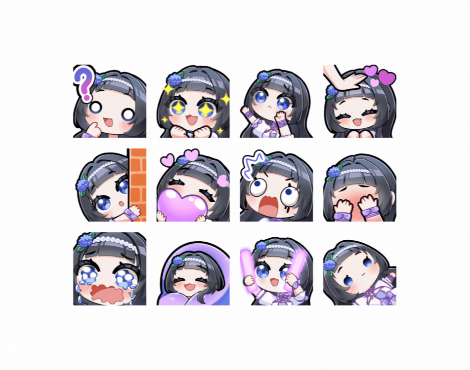 ✿ CaraMeowchiato ✿