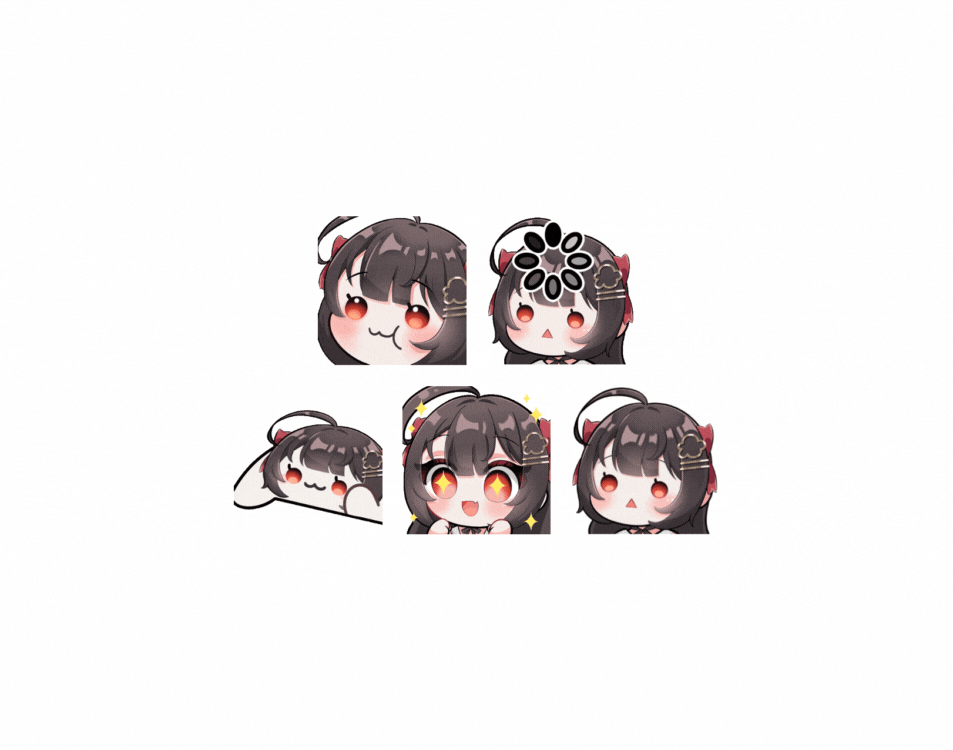 ✿ DearRainy ✿