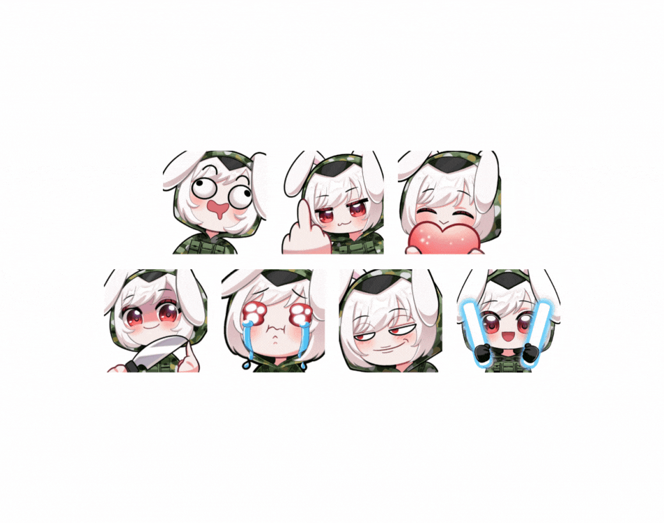 ✿ BunnyAz ✿