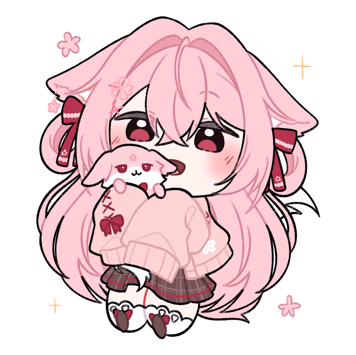 FA by Kwang HuLu l Art : Horu