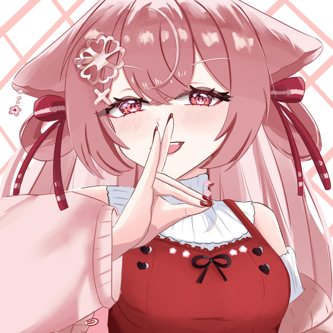 FA by OI2ANGE_ 🍊🐱