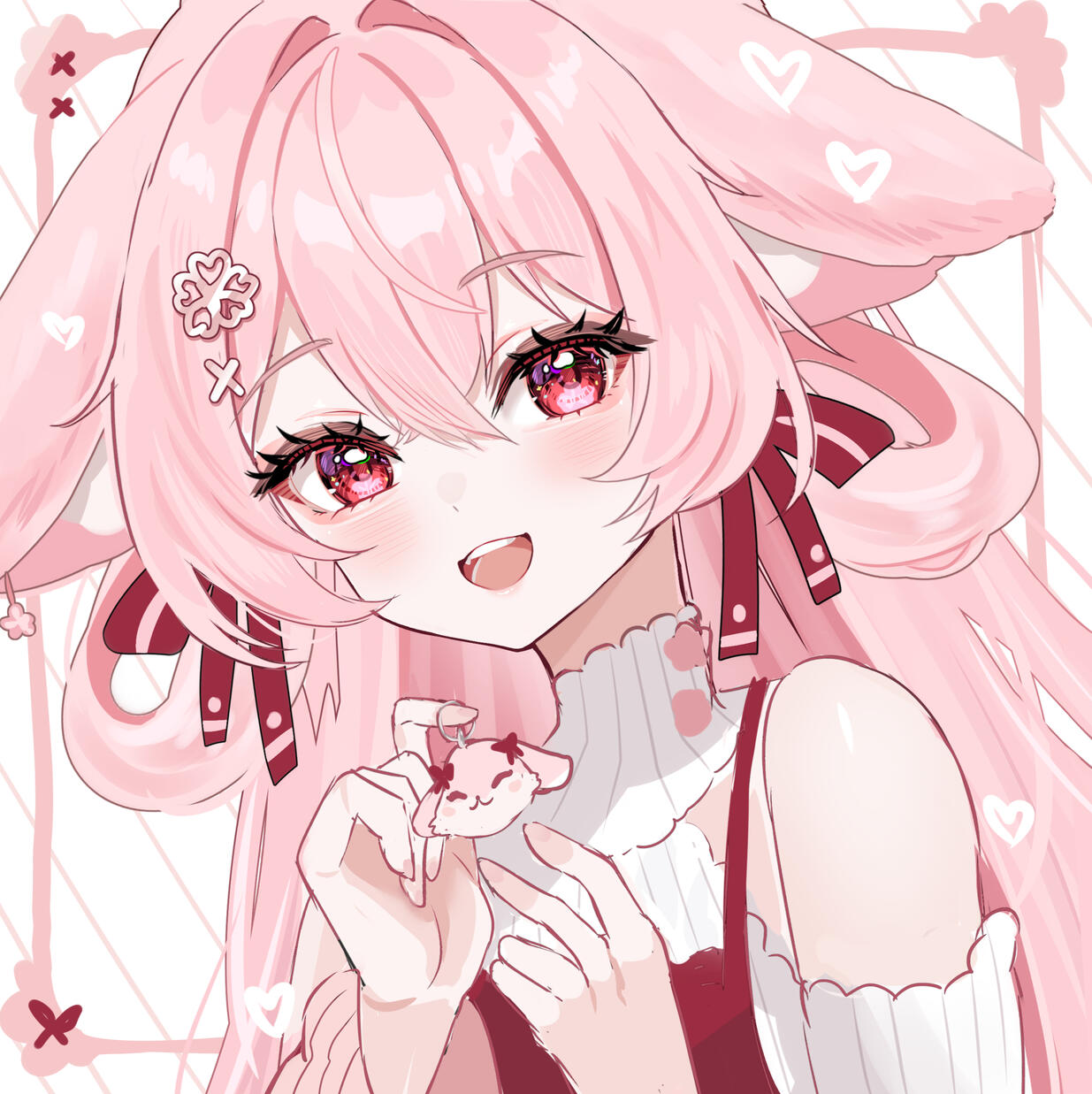 FA by bibibeebee